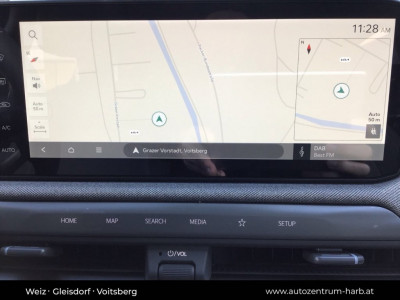 KIA EV3 Vorführwagen KIA EV3 Vorführwagen
