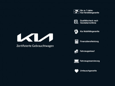 KIA EV3 Vorführwagen KIA EV3 Vorführwagen