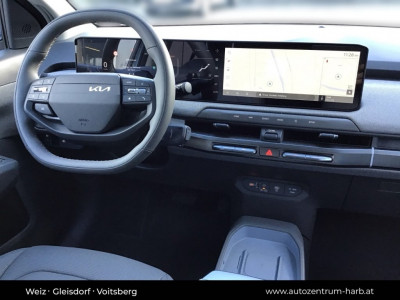 KIA EV3 Vorführwagen KIA EV3 Vorführwagen