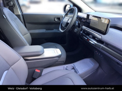 KIA EV3 Vorführwagen KIA EV3 Vorführwagen