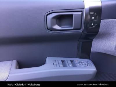 KIA EV3 Vorführwagen KIA EV3 Vorführwagen