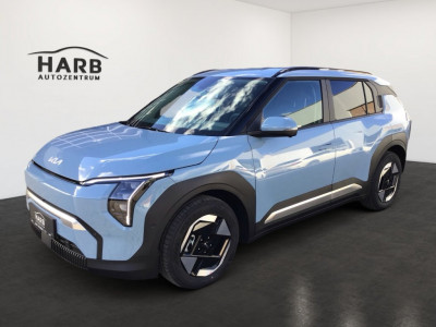 KIA EV3 Vorführwagen KIA EV3 Vorführwagen