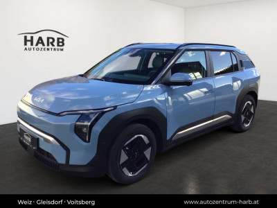 KIA EV3 Vorführwagen KIA EV3 Vorführwagen