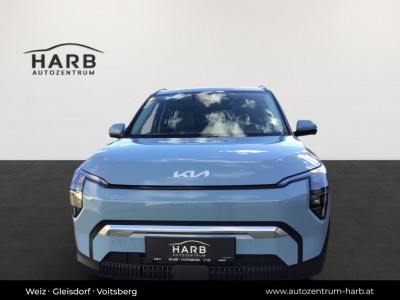 KIA EV3 Vorführwagen KIA EV3 Vorführwagen