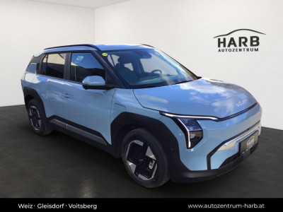 KIA EV3 Vorführwagen KIA EV3 Vorführwagen