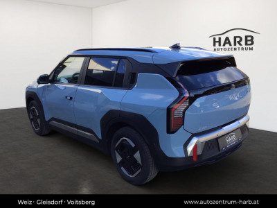 KIA EV3 Vorführwagen KIA EV3 Vorführwagen