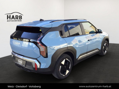 KIA EV3 Vorführwagen KIA EV3 Vorführwagen