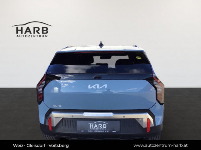 KIA EV3 Vorführwagen KIA EV3 Vorführwagen