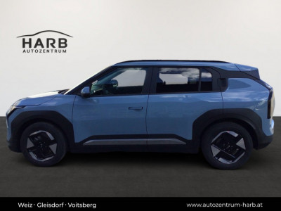 KIA EV3 Vorführwagen KIA EV3 Vorführwagen