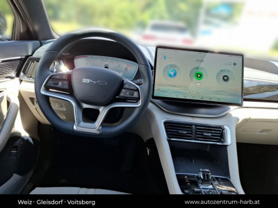 BYD Seal U Neuwagen