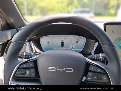 BYD Seal U Neuwagen