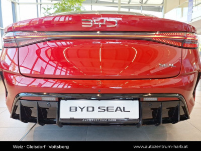 BYD Seal Neuwagen BYD Seal Neuwagen