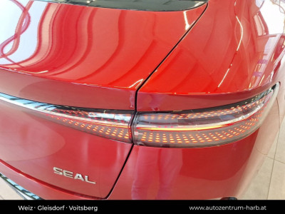 BYD Seal Neuwagen BYD Seal Neuwagen