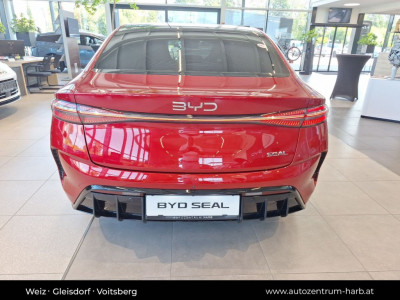 BYD Seal Neuwagen BYD Seal Neuwagen
