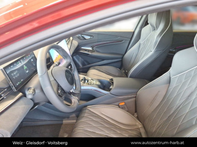 BYD Seal Neuwagen BYD Seal Neuwagen
