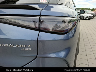 BYD Sealion 7 Neuwagen BYD Sealion 7 Neuwagen