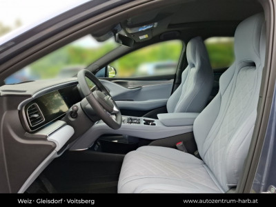 BYD Sealion 7 Neuwagen BYD Sealion 7 Neuwagen