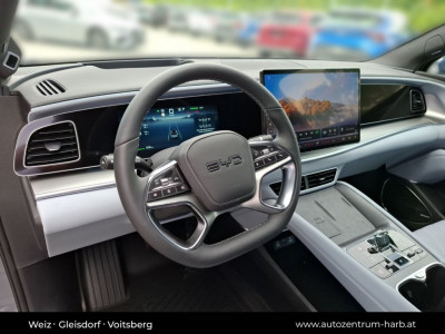 BYD Sealion 7 Neuwagen BYD Sealion 7 Neuwagen