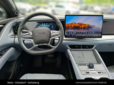 BYD Sealion 7 Neuwagen BYD Sealion 7 Neuwagen