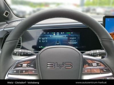 BYD Sealion 7 Neuwagen BYD Sealion 7 Neuwagen