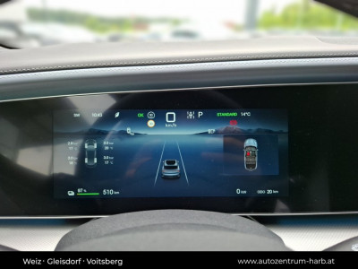 BYD Sealion 7 Neuwagen BYD Sealion 7 Neuwagen