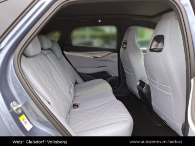 BYD Sealion 7 Neuwagen BYD Sealion 7 Neuwagen