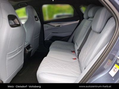 BYD Sealion 7 Neuwagen BYD Sealion 7 Neuwagen