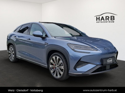 BYD Sealion 7 Neuwagen BYD Sealion 7 Neuwagen