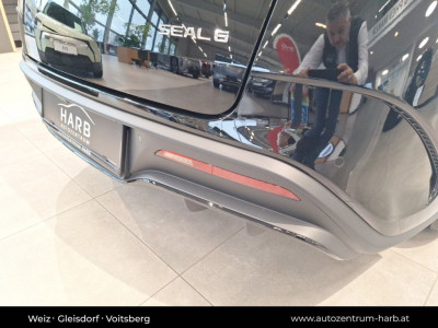BYD Seal 6 Neuwagen BYD Seal 6 Neuwagen