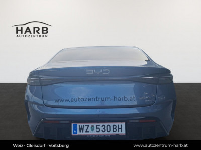 BYD Seal Vorführwagen