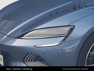 BYD Seal Vorführwagen