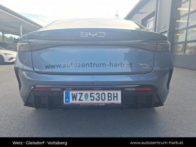 BYD Seal Vorführwagen