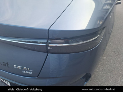 BYD Seal Vorführwagen