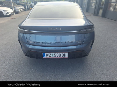 BYD Seal Vorführwagen