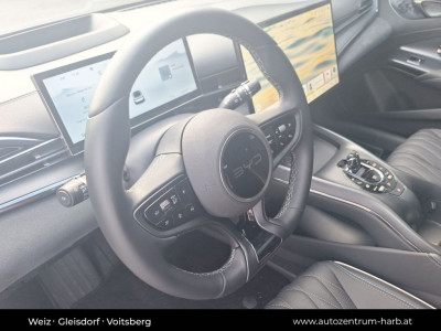 BYD Seal Vorführwagen