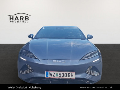 BYD Seal Vorführwagen
