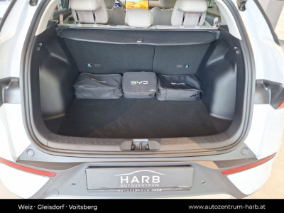 BYD Atto 3 Neuwagen BYD Atto 3 Neuwagen