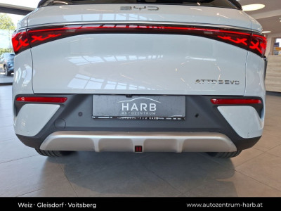 BYD Atto 3 Neuwagen BYD Atto 3 Neuwagen