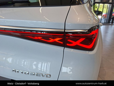 BYD Atto 3 Neuwagen BYD Atto 3 Neuwagen