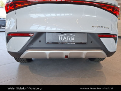 BYD Atto 3 Neuwagen BYD Atto 3 Neuwagen