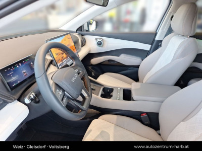 BYD Atto 3 Neuwagen BYD Atto 3 Neuwagen