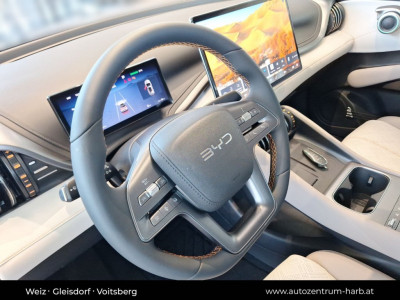 BYD Atto 3 Neuwagen BYD Atto 3 Neuwagen