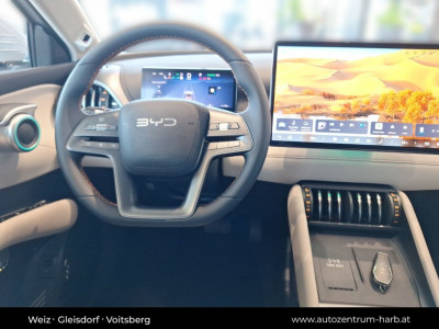 BYD Atto 3 Neuwagen BYD Atto 3 Neuwagen