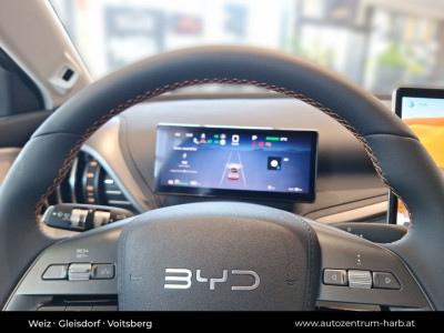BYD Atto 3 Neuwagen BYD Atto 3 Neuwagen