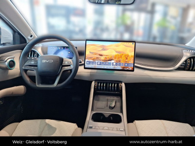 BYD Atto 3 Neuwagen BYD Atto 3 Neuwagen