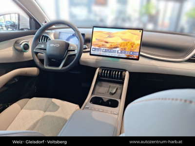 BYD Atto 3 Neuwagen BYD Atto 3 Neuwagen