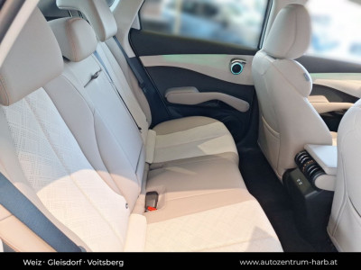 BYD Atto 3 Neuwagen BYD Atto 3 Neuwagen