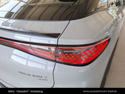 BYD Sealion 7 Neuwagen
