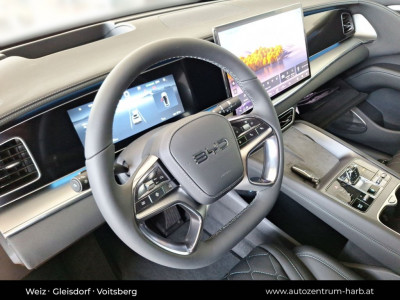BYD Sealion 7 Neuwagen