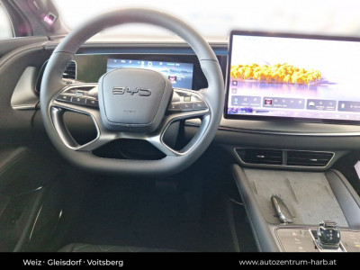 BYD Sealion 7 Neuwagen